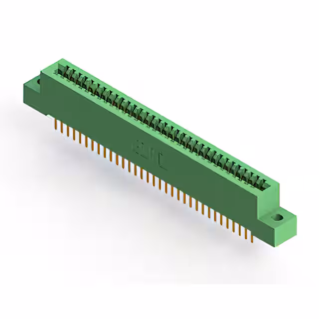 342-066-520-202 EDAC Inc.  Edgeboard Connectors